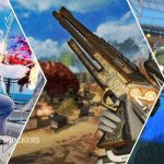 Best online multiplayer games