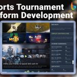 Online gaming tournaments